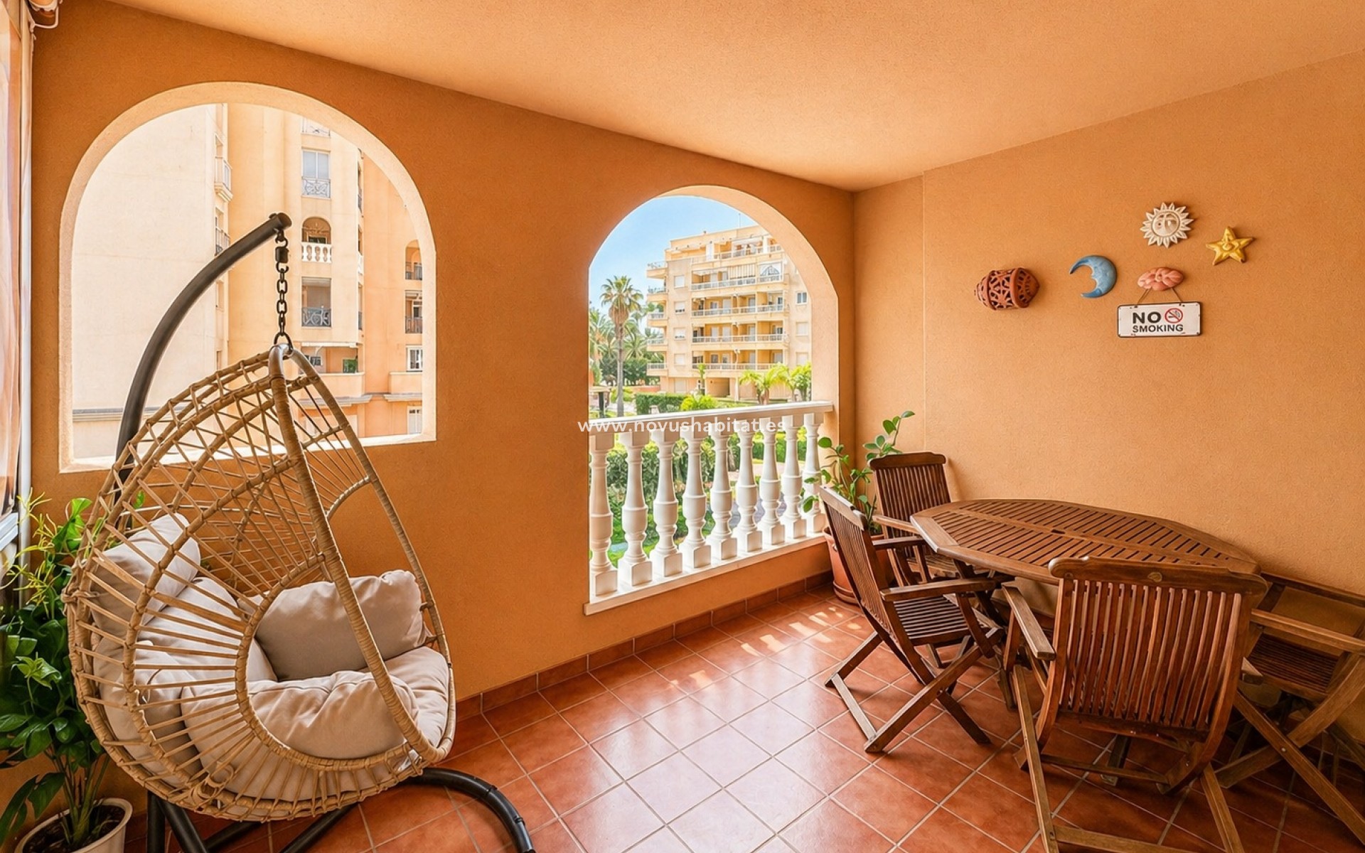 Segunda mano - Apartamento - Torrevieja - Playa de los Locos