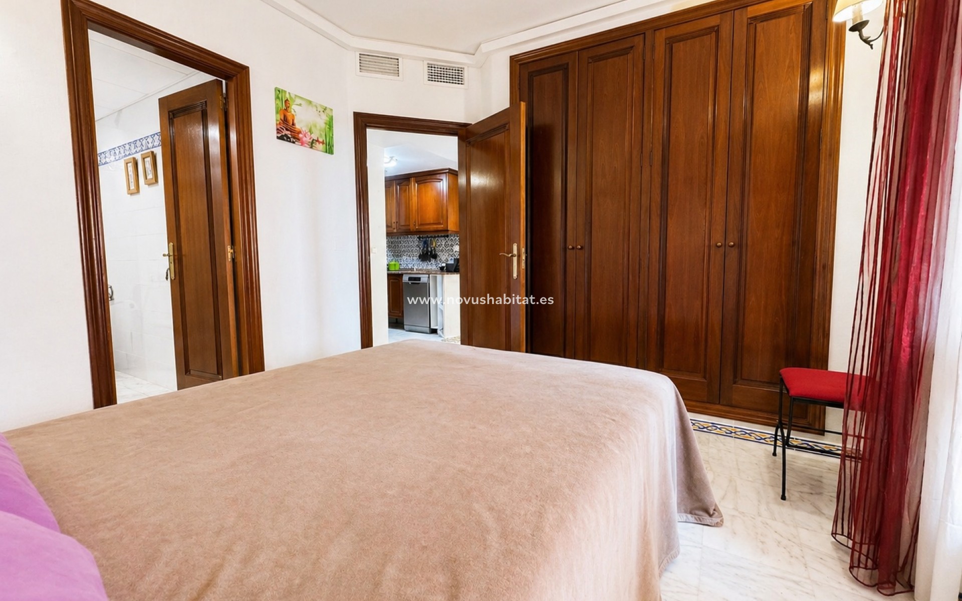 Segunda mano - Apartamento - Torrevieja - Playa de los Locos