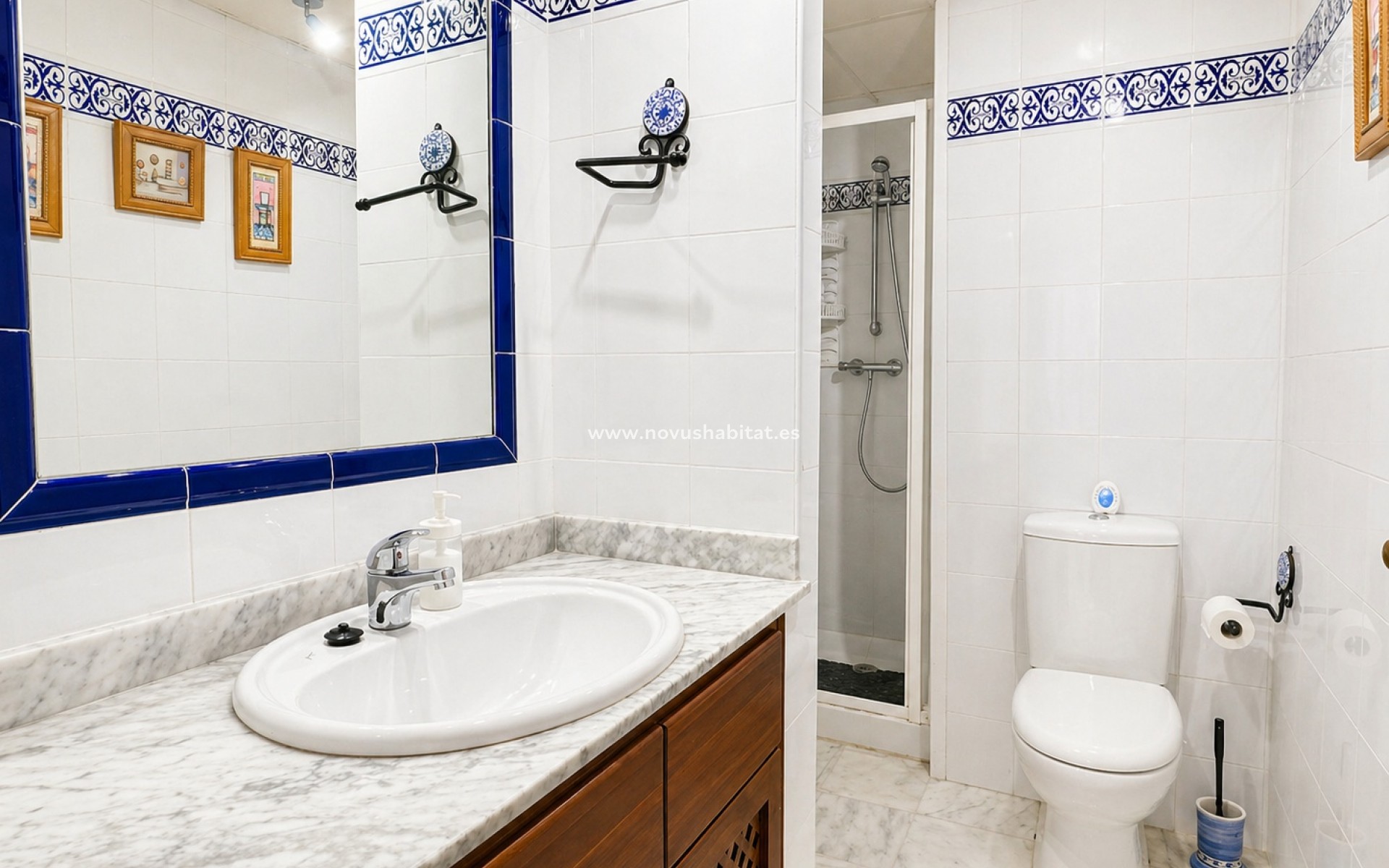Segunda mano - Apartamento - Torrevieja - Playa de los Locos
