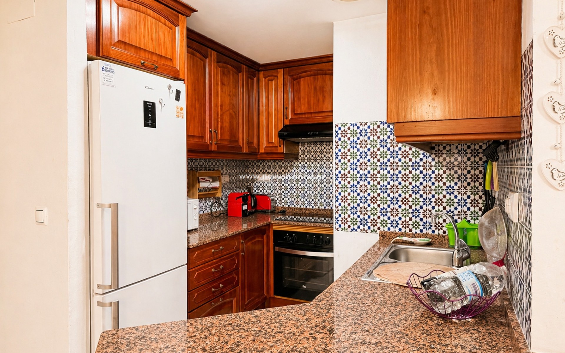 Segunda mano - Apartamento - Torrevieja - Playa de los Locos