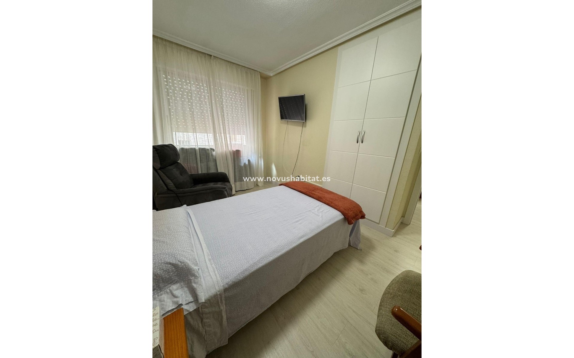 Segunda mano - Apartamento - Torrevieja - Playa de los Locos