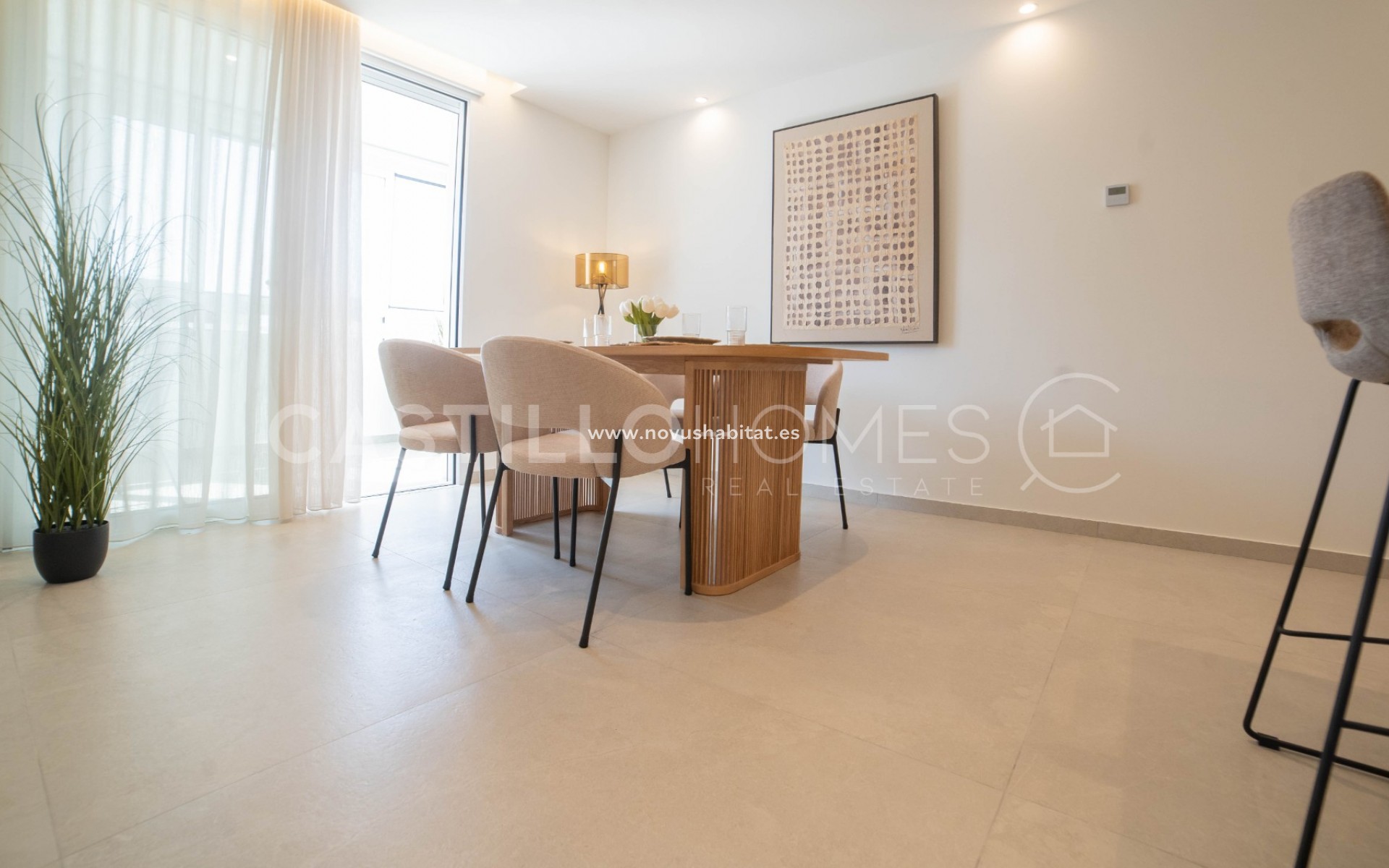 Segunda mano - Apartamento - Torrevieja - Playa del Acequión