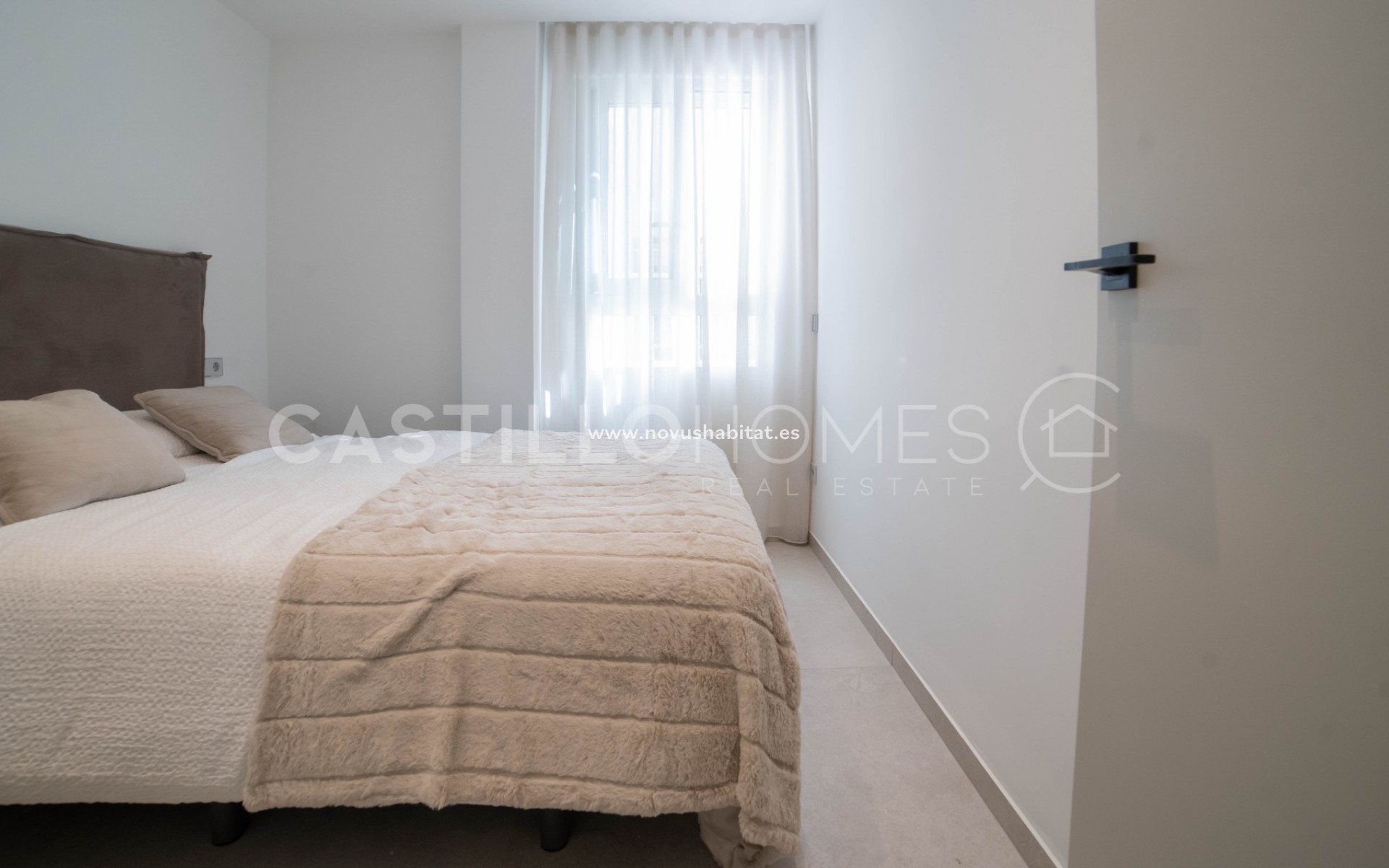 Segunda mano - Apartamento - Torrevieja - Playa del Acequión