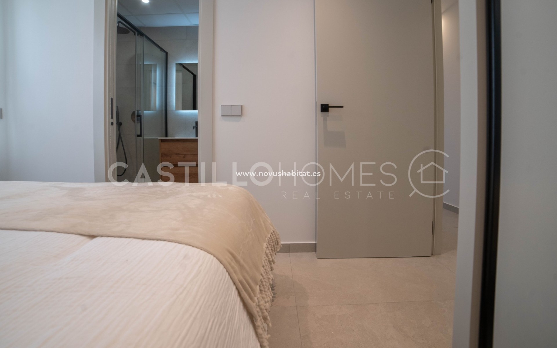 Segunda mano - Apartamento - Torrevieja - Playa del Acequión