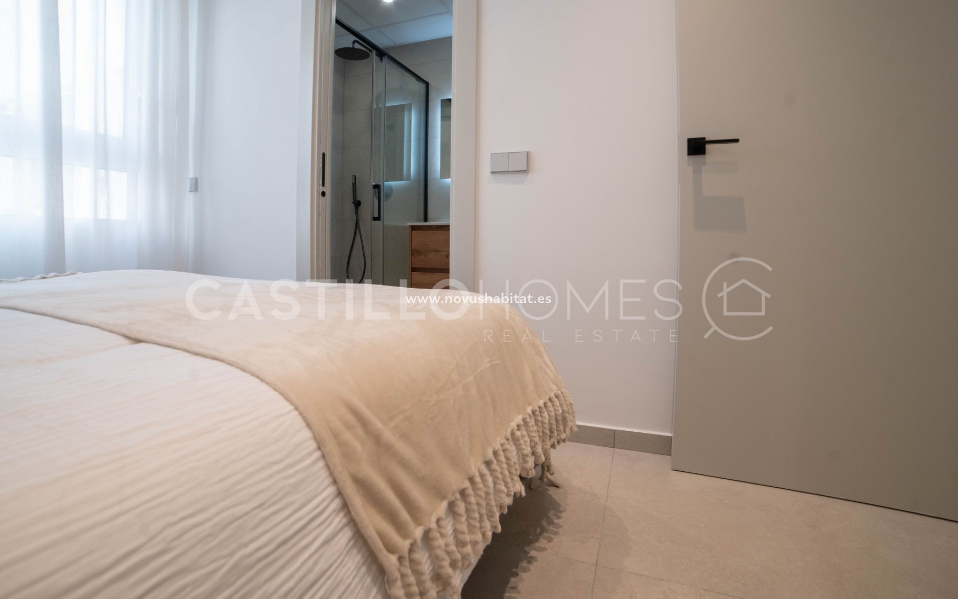 Segunda mano - Apartamento - Torrevieja - Playa del Acequión