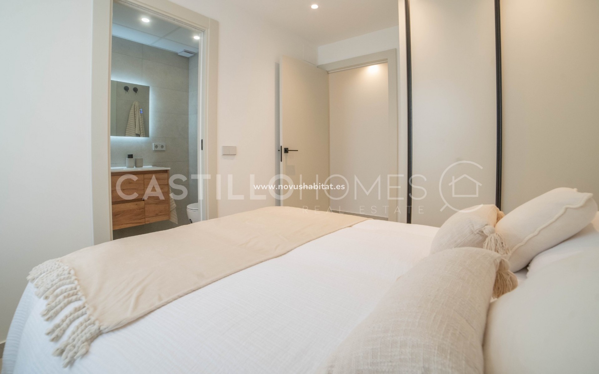 Segunda mano - Apartamento - Torrevieja - Playa del Acequión