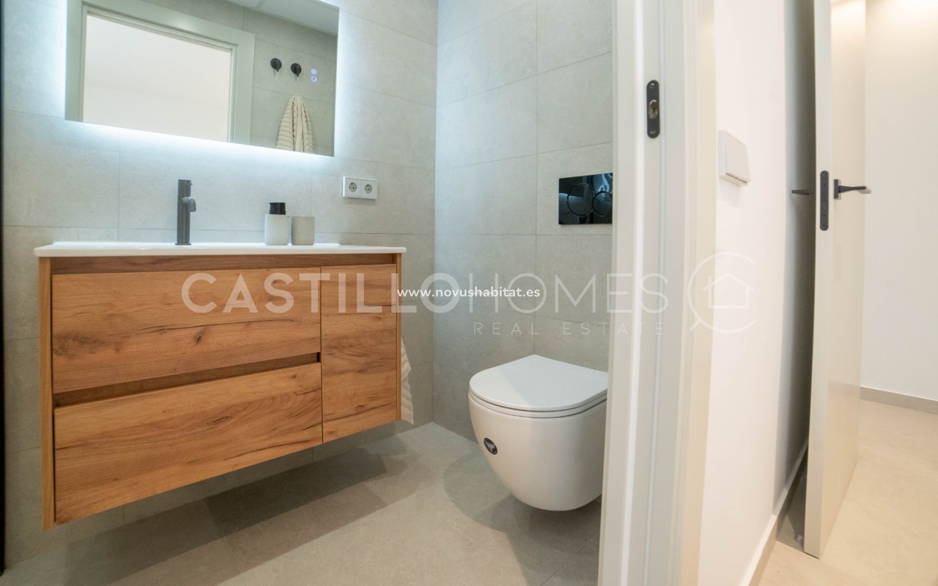 Segunda mano - Apartamento - Torrevieja - Playa del Acequión