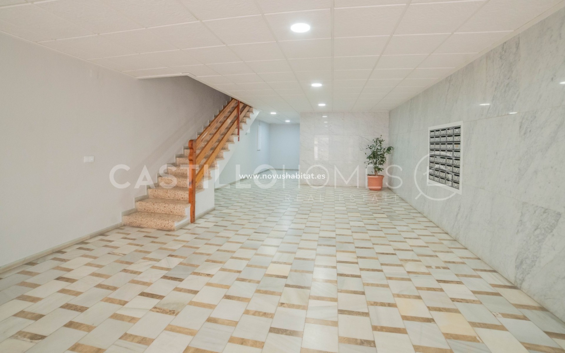 Segunda mano - Apartamento - Torrevieja - Playa del Acequión