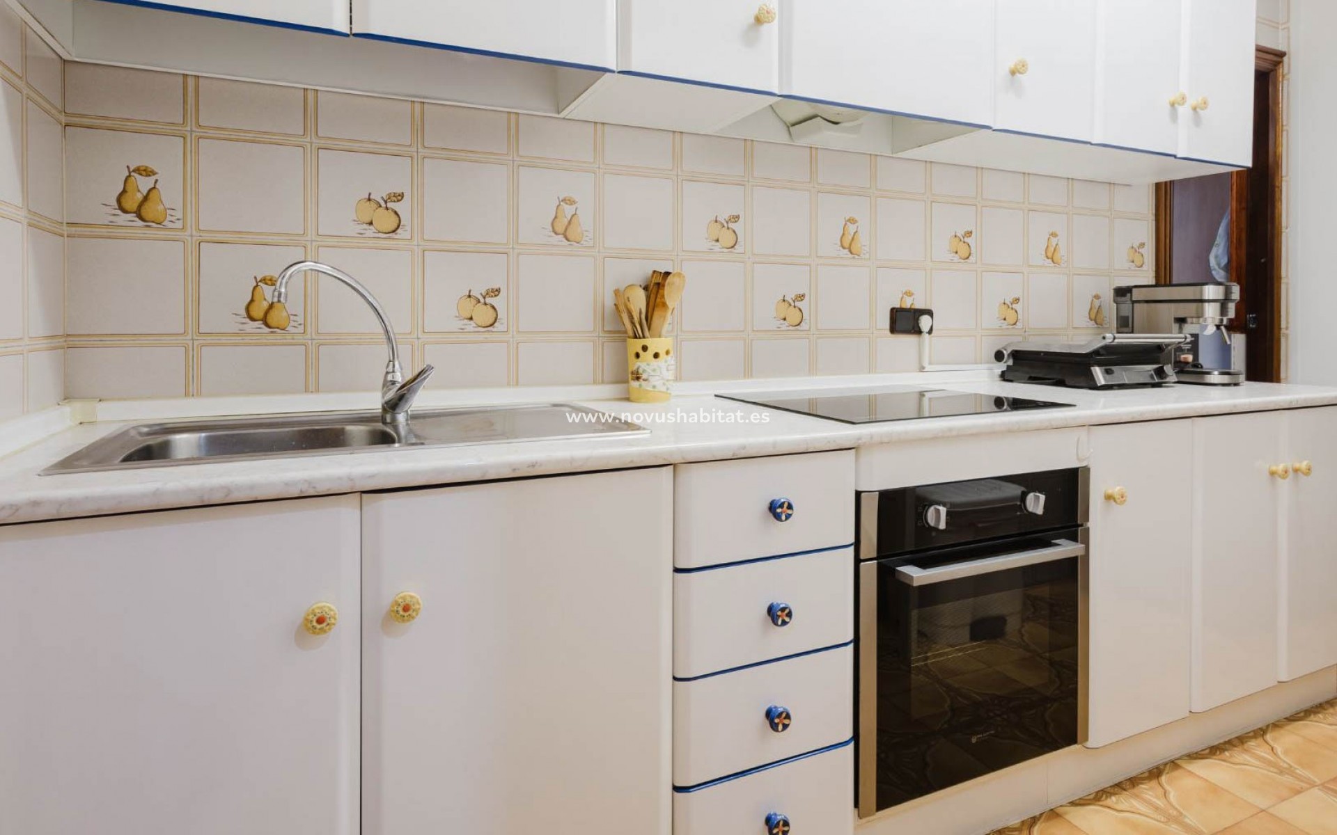 Segunda mano - Apartamento - Torrevieja - Playa del Acequión