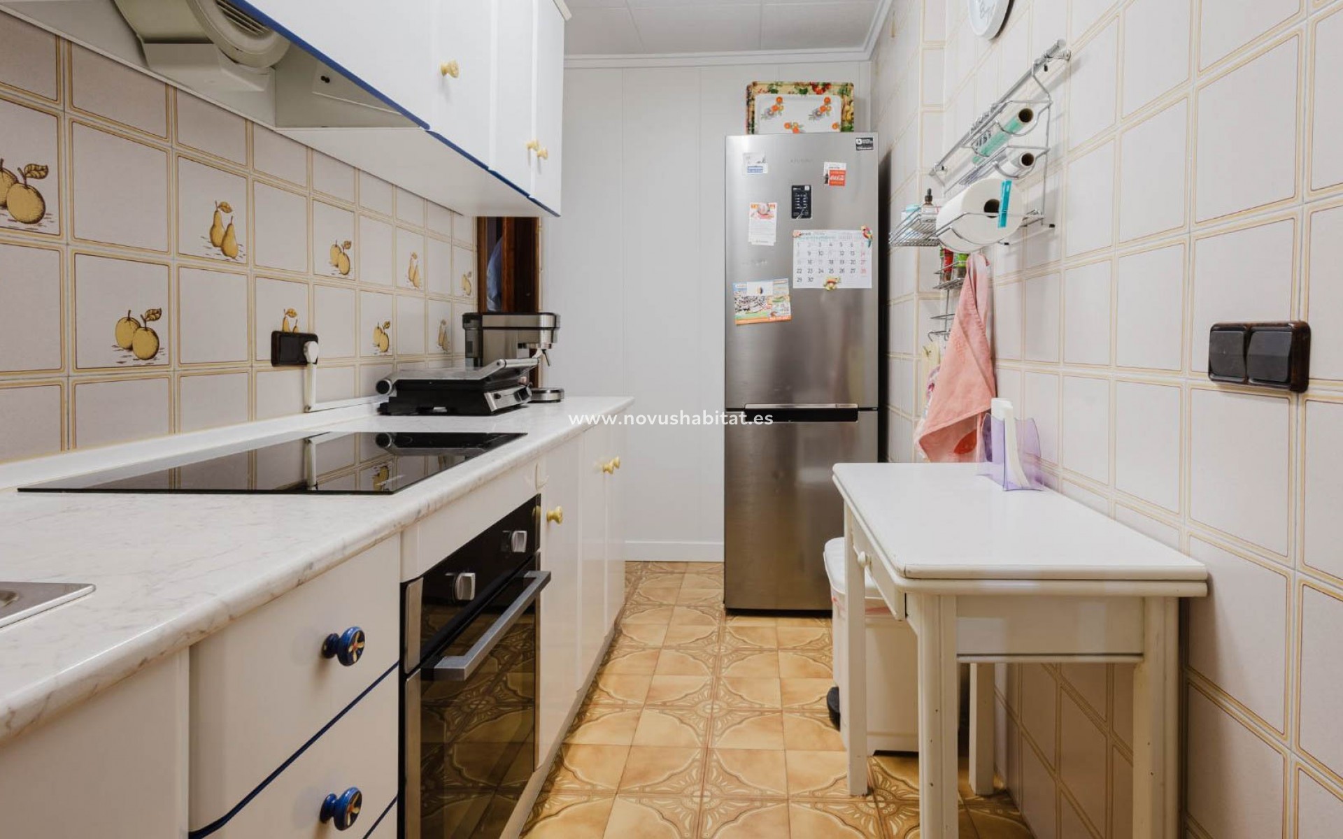 Segunda mano - Apartamento - Torrevieja - Playa del Acequión