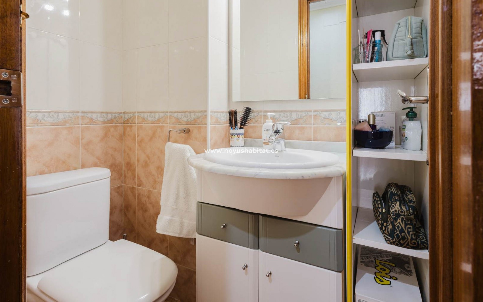 Segunda mano - Apartamento - Torrevieja - Playa del Acequión