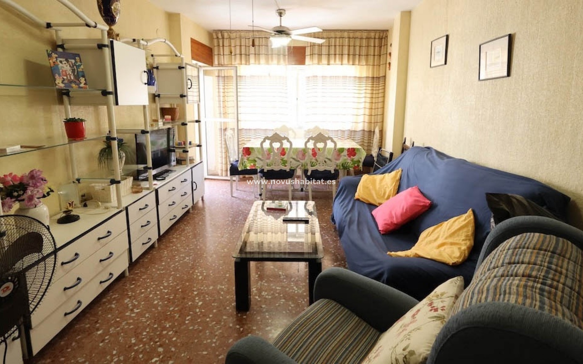 Segunda mano - Apartamento - Torrevieja - Playa del Acequión