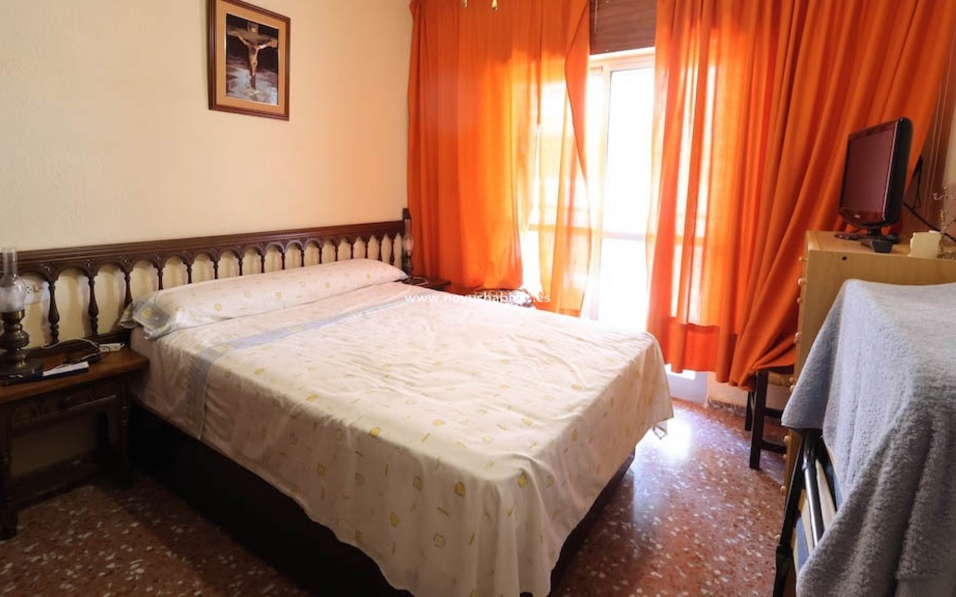 Segunda mano - Apartamento - Torrevieja - Playa del Acequión