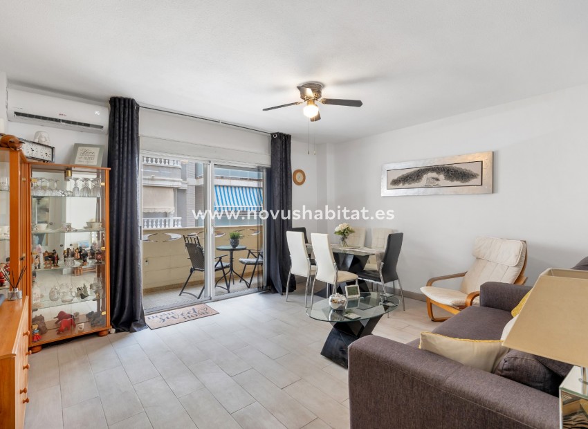 Segunda mano - Apartamento - Torrevieja - Playa del cura