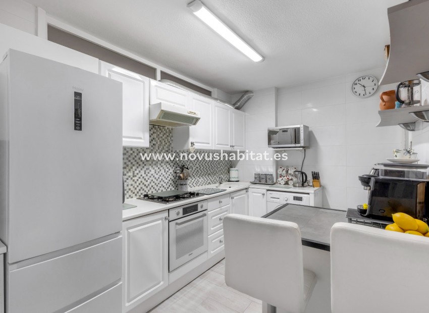 Segunda mano - Apartamento - Torrevieja - Playa del cura