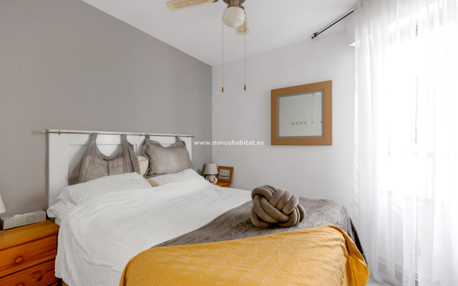 Segunda mano - Apartamento - Torrevieja - Playa del cura