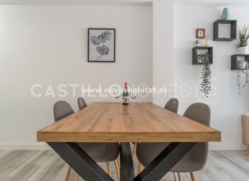 Segunda mano - Apartamento - Torrevieja - Playa del Cura