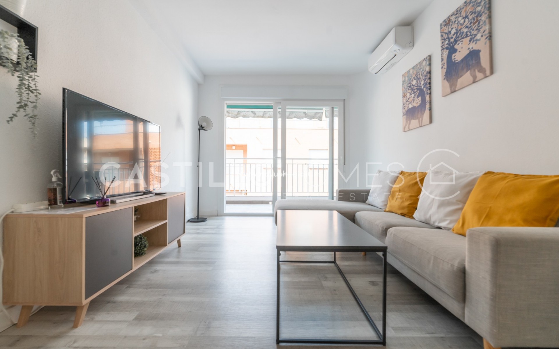 Segunda mano - Apartamento - Torrevieja - Playa del Cura