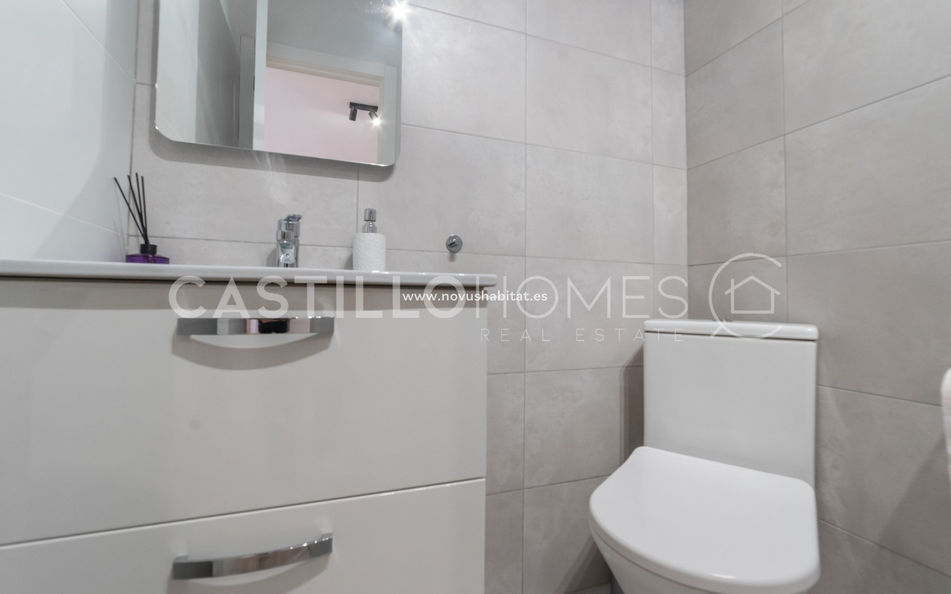 Segunda mano - Apartamento - Torrevieja - Playa del Cura