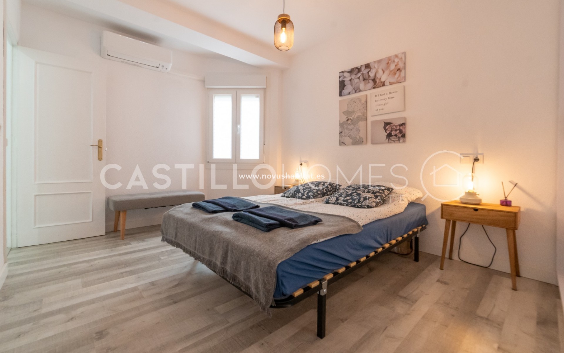 Segunda mano - Apartamento - Torrevieja - Playa del Cura