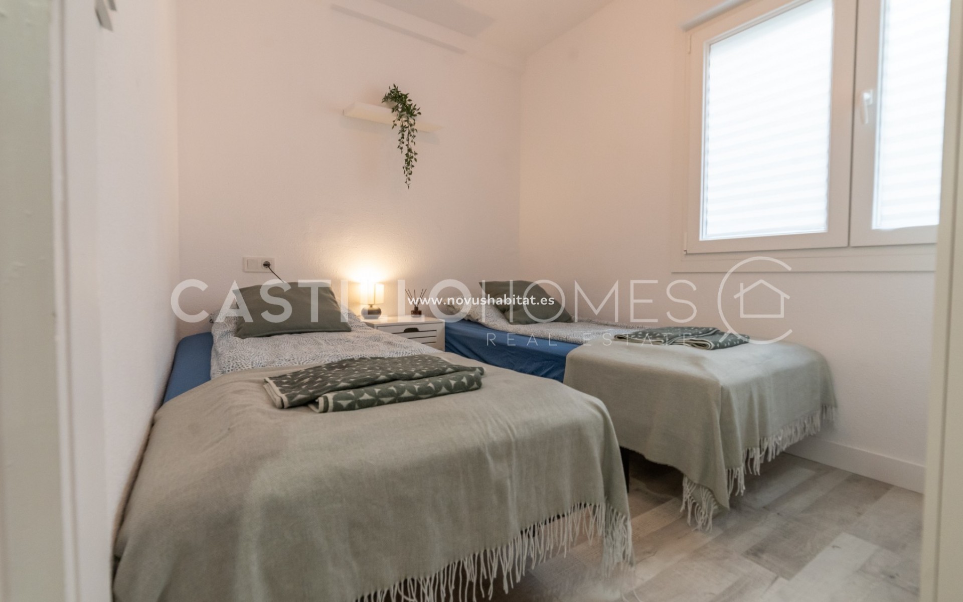 Segunda mano - Apartamento - Torrevieja - Playa del Cura