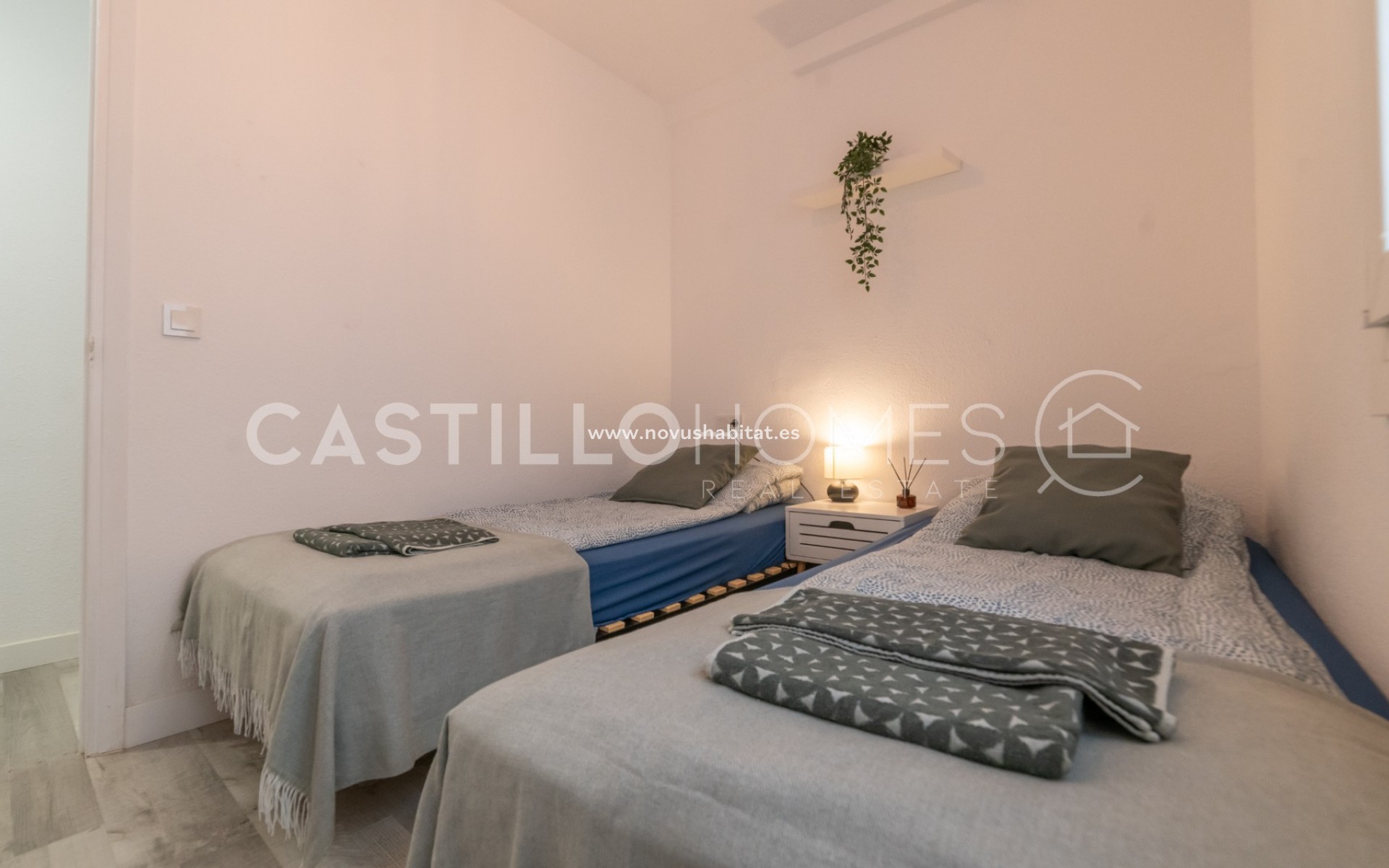 Segunda mano - Apartamento - Torrevieja - Playa del Cura