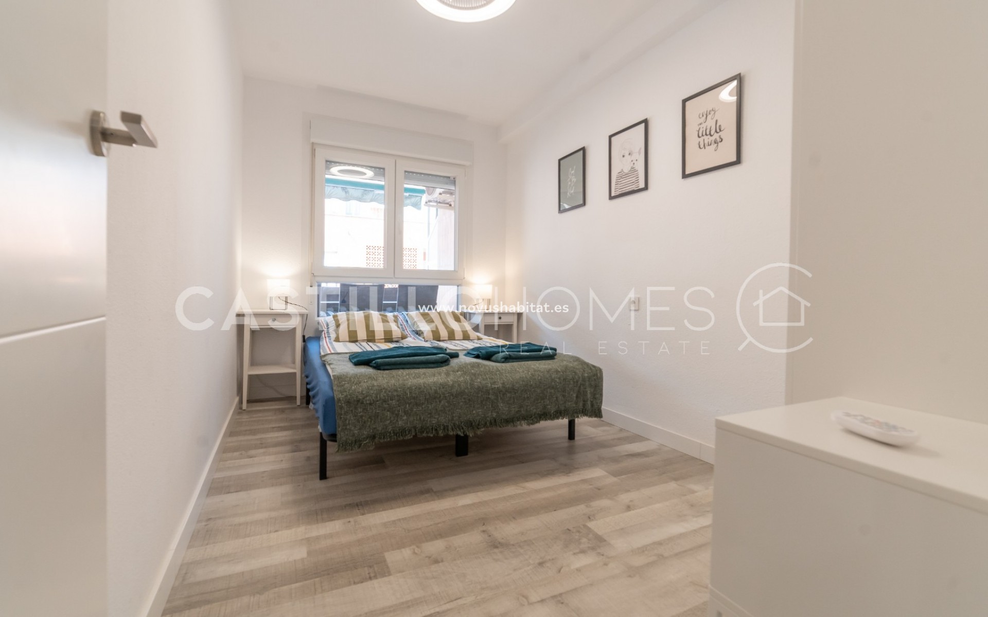 Segunda mano - Apartamento - Torrevieja - Playa del Cura