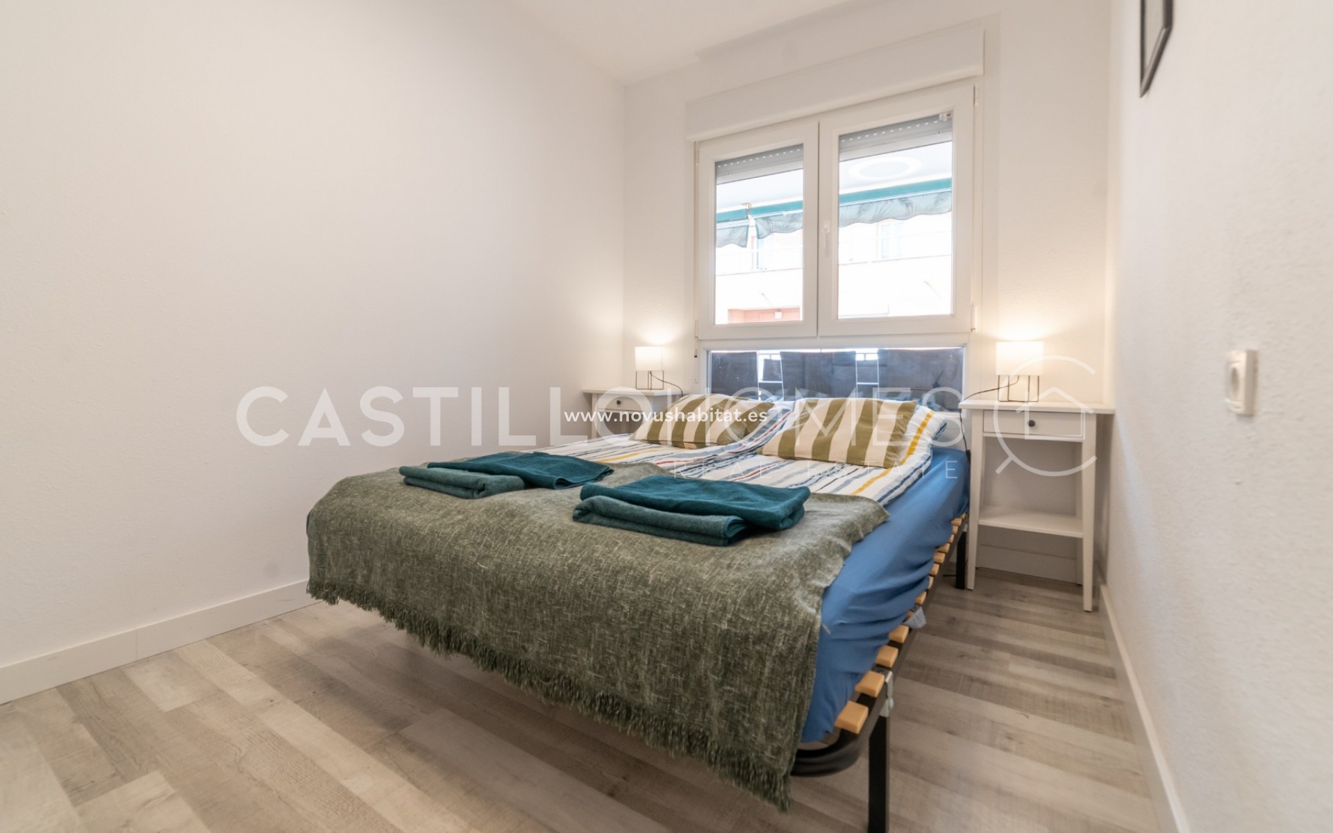 Segunda mano - Apartamento - Torrevieja - Playa del Cura