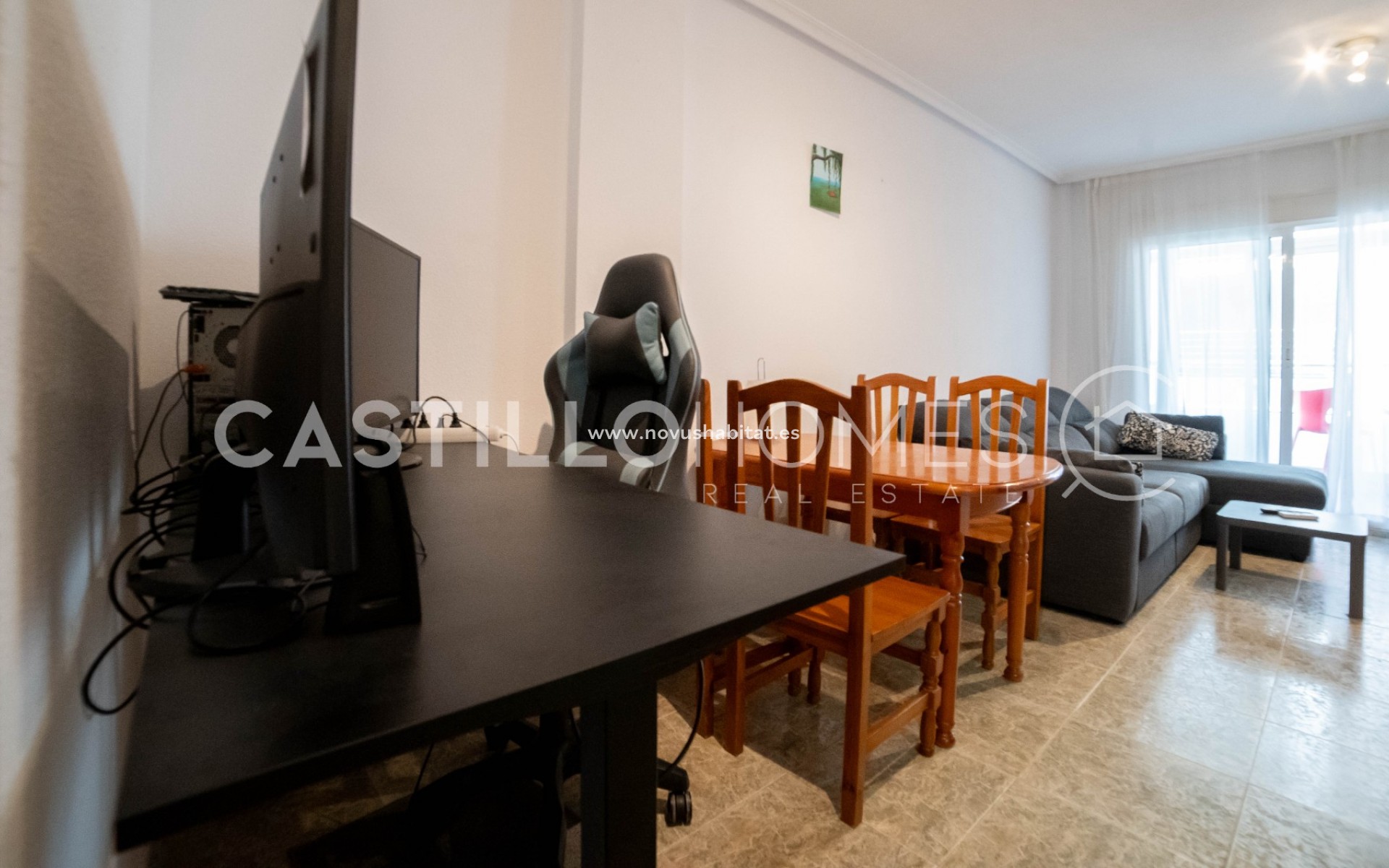 Segunda mano - Apartamento - Torrevieja - Playa del Cura