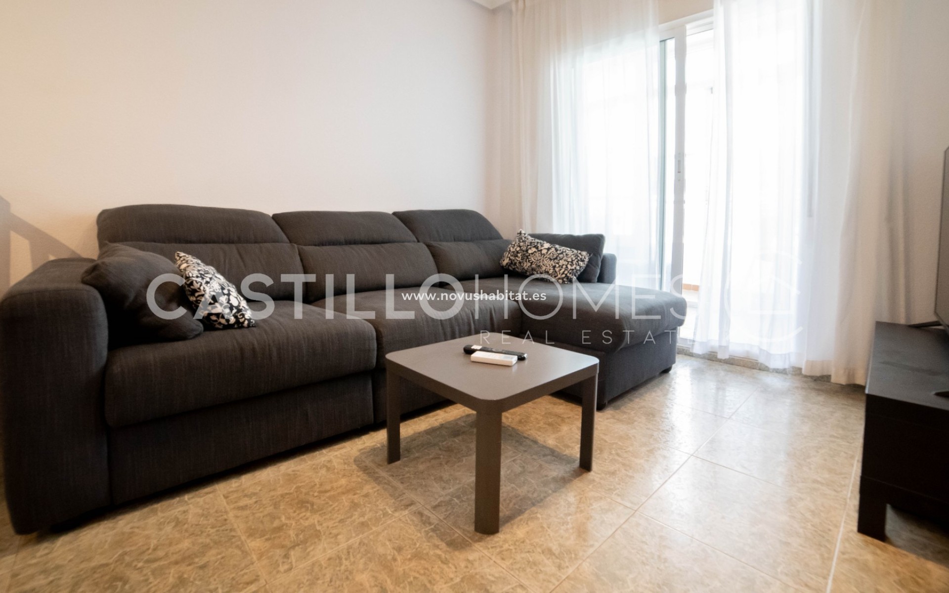 Segunda mano - Apartamento - Torrevieja - Playa del Cura