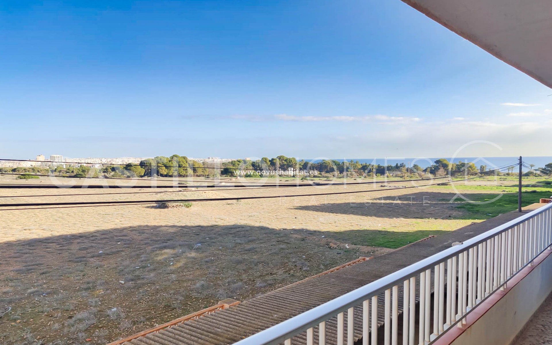 Segunda mano - Apartamento - Torrevieja - Punta Prima