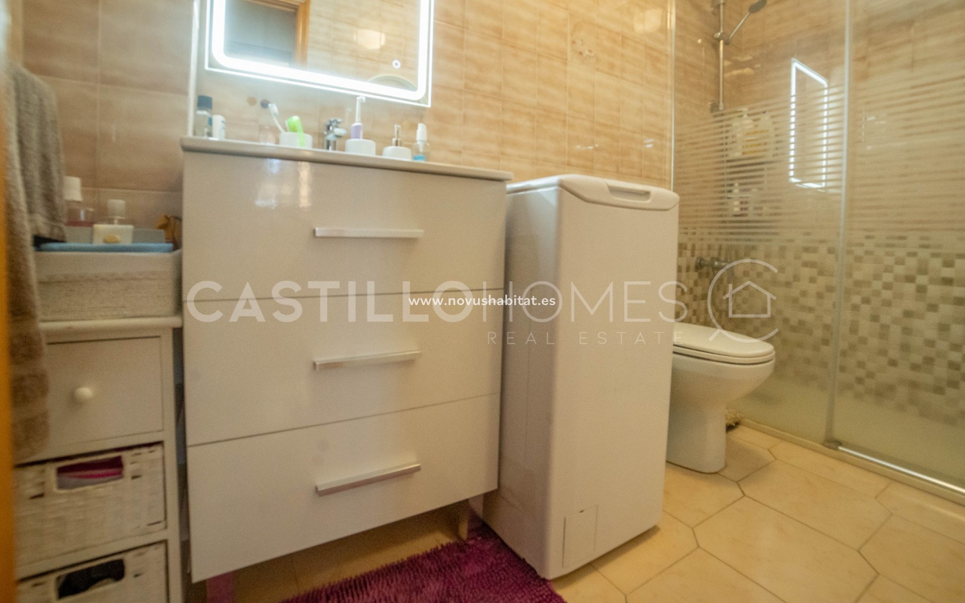 Segunda mano - Apartamento - Torrevieja - Punta Prima