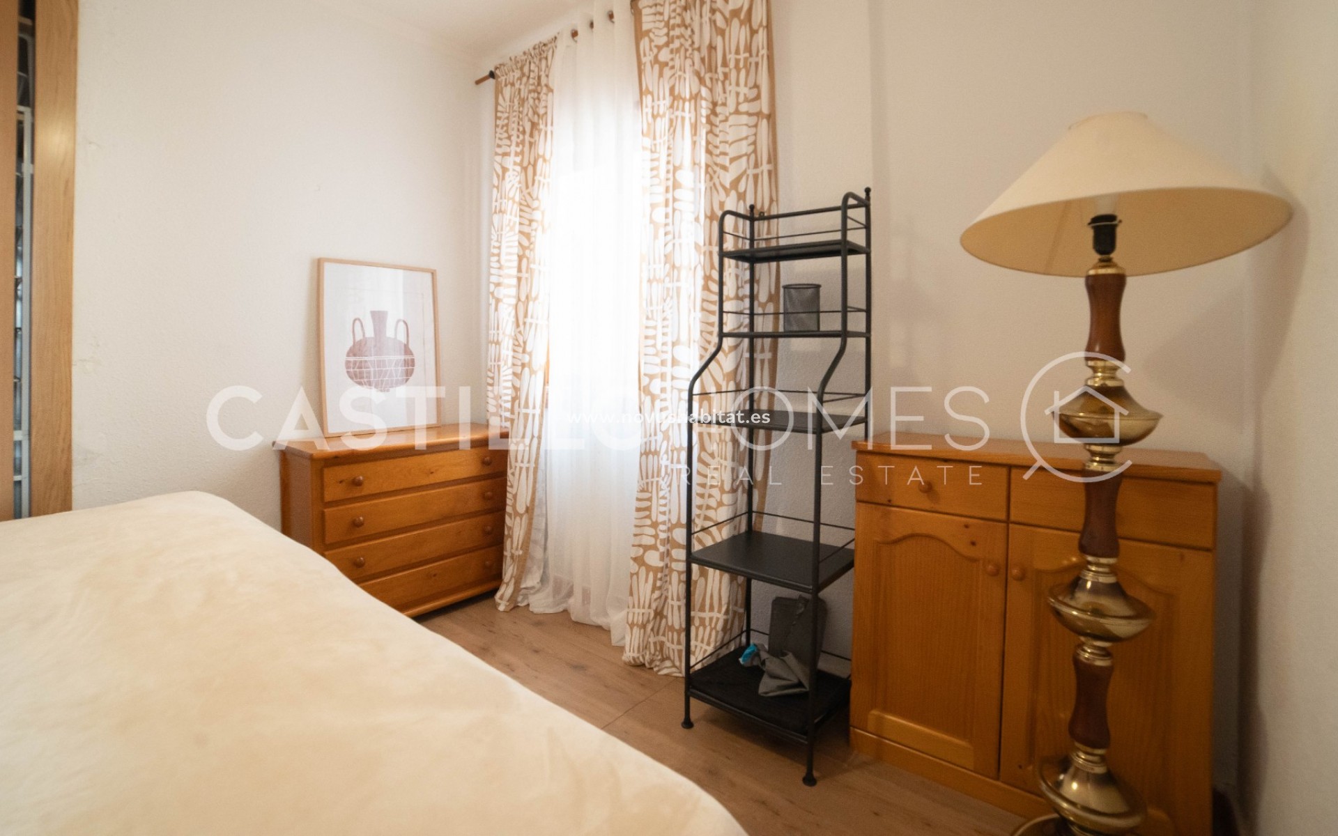 Segunda mano - Apartamento - Torrevieja - Punta Prima