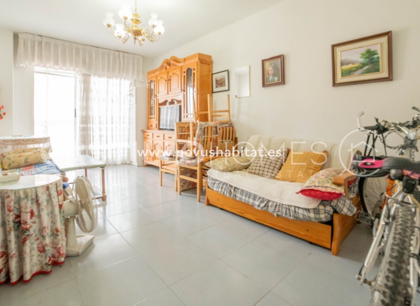 Segunda mano - Apartamento - Torrevieja - Punta Prima