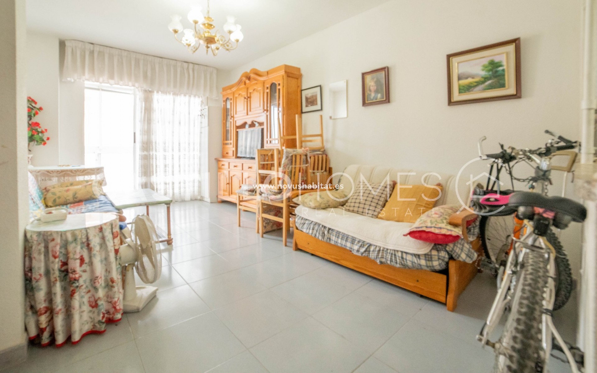 Segunda mano - Apartamento - Torrevieja - Punta Prima