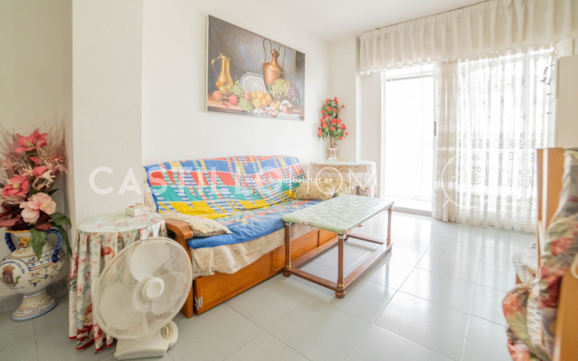 Segunda mano - Apartamento - Torrevieja - Punta Prima