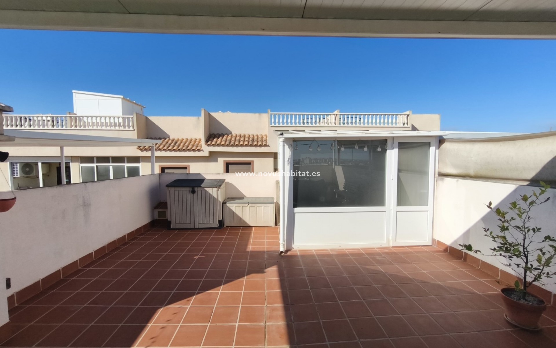 Segunda mano - Apartamento - Torrevieja - Sector 25