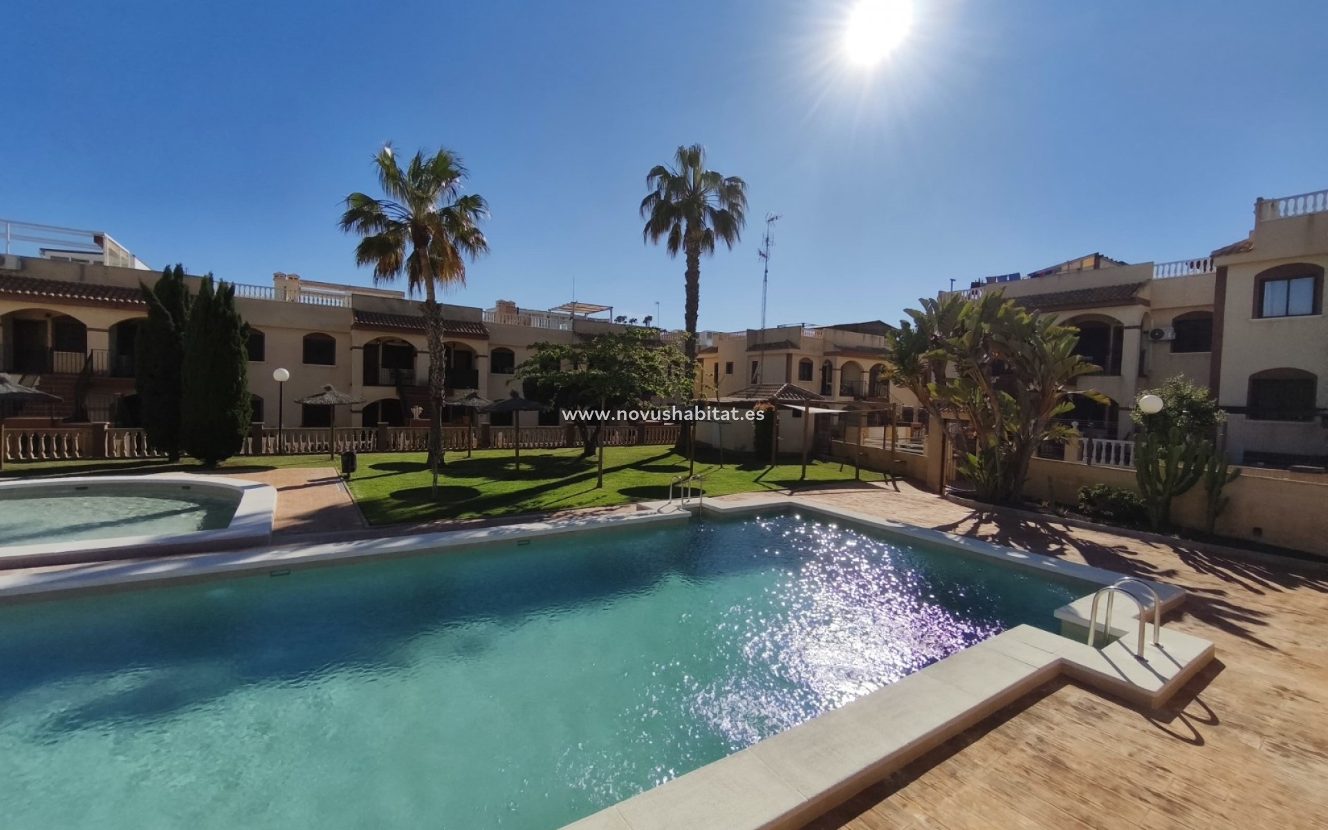 Segunda mano - Apartamento - Torrevieja - Sector 25
