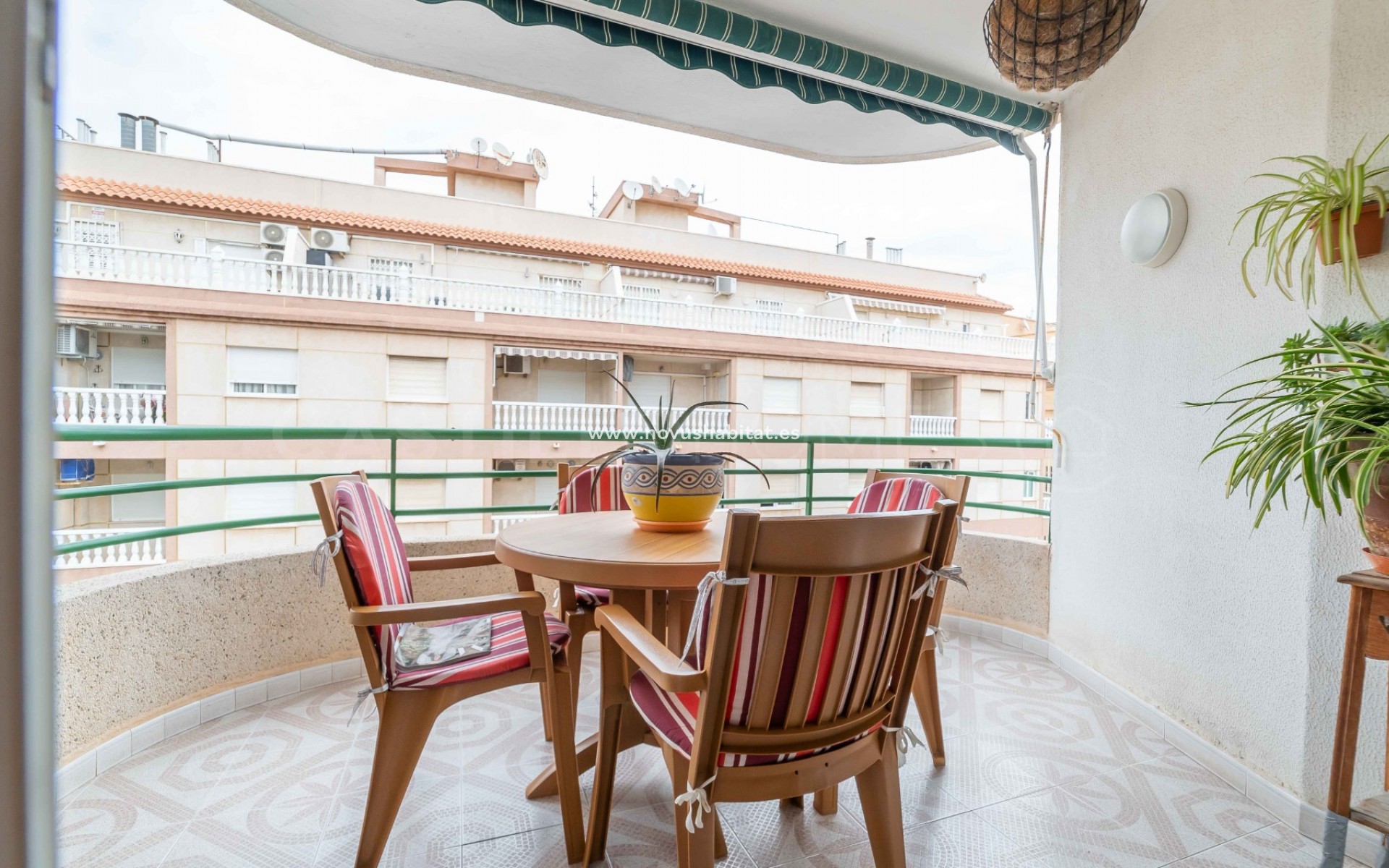 Segunda mano - Apartamento - Torrevieja - Torrelamata - La Mata