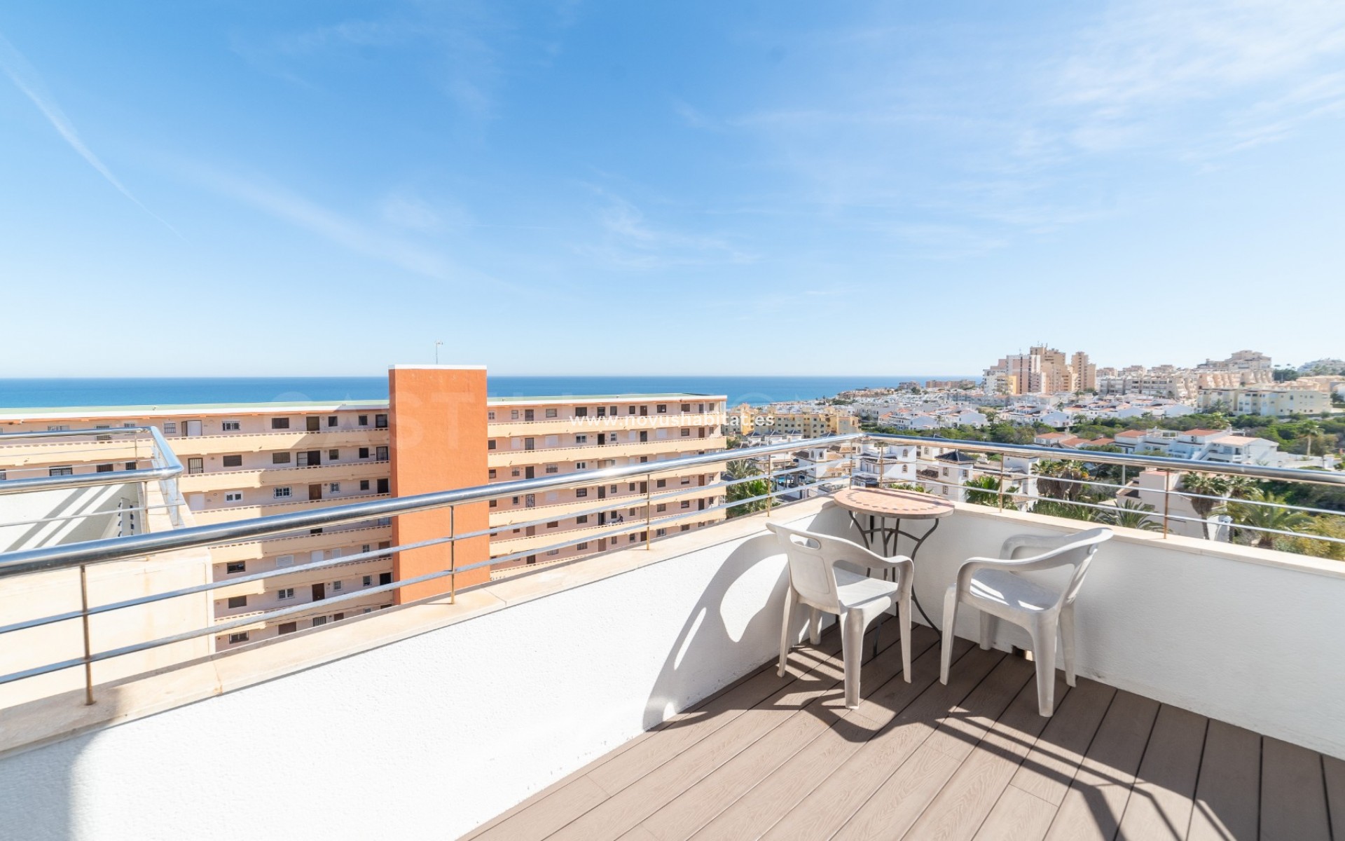 Segunda mano - Apartamento - Torrevieja - Torrelamata - La Mata