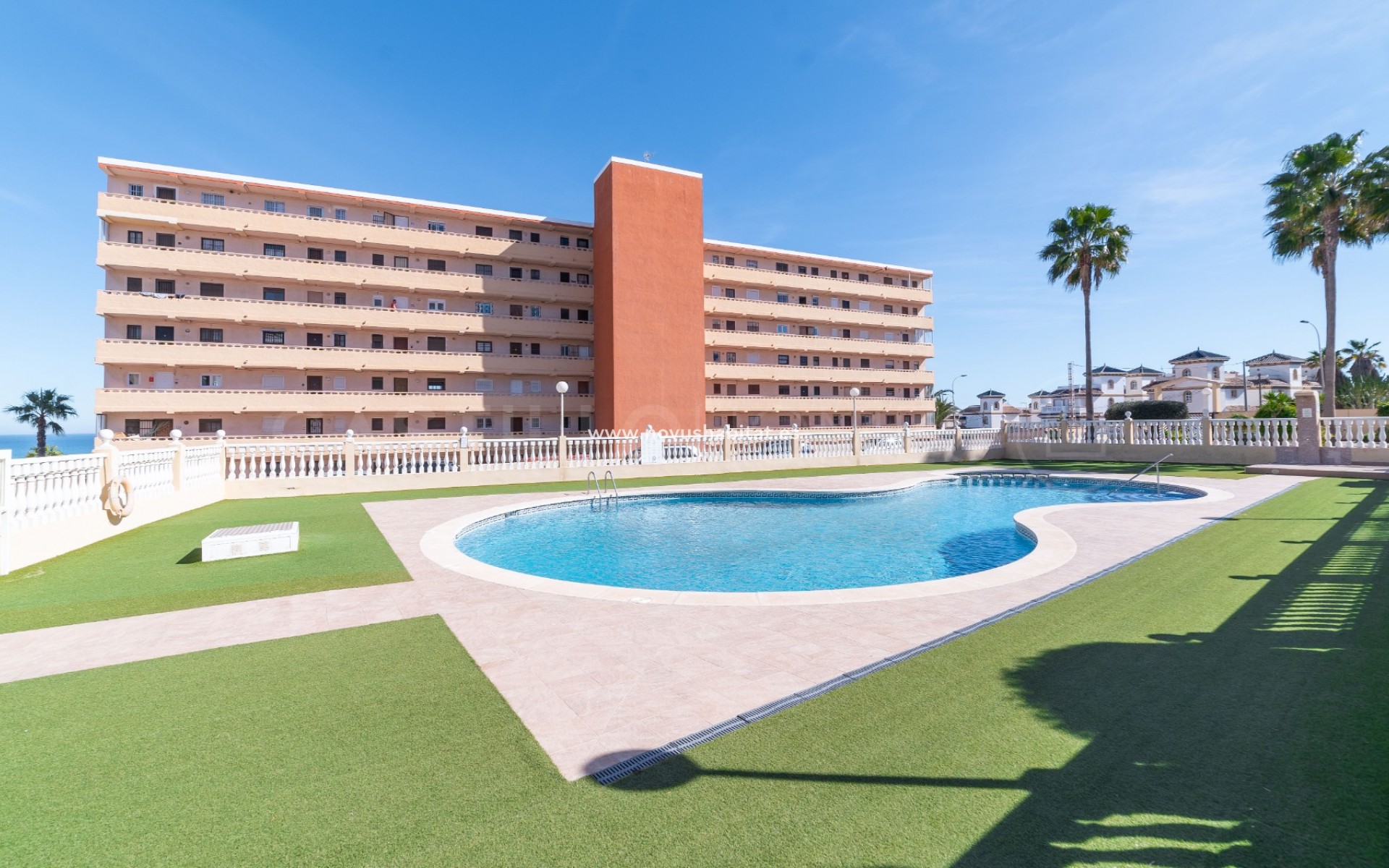 Segunda mano - Apartamento - Torrevieja - Torrelamata - La Mata