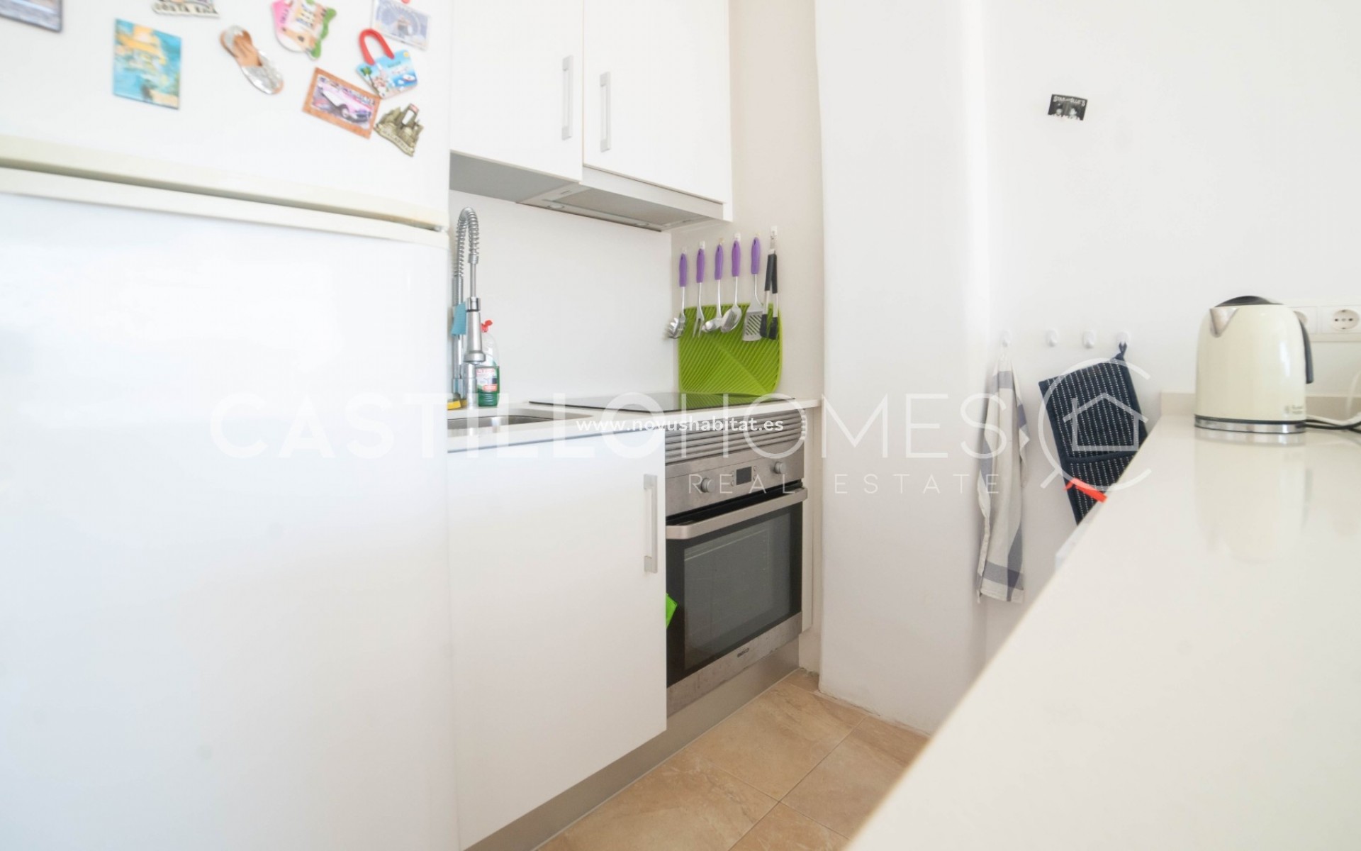 Segunda mano - Apartamento - Torrevieja - Torrelamata - La Mata