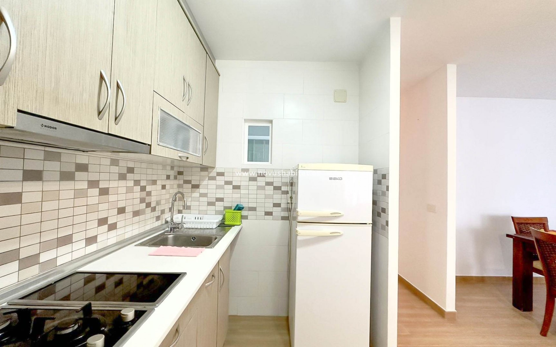 Segunda mano - Apartamento - Torrevieja - Torretas