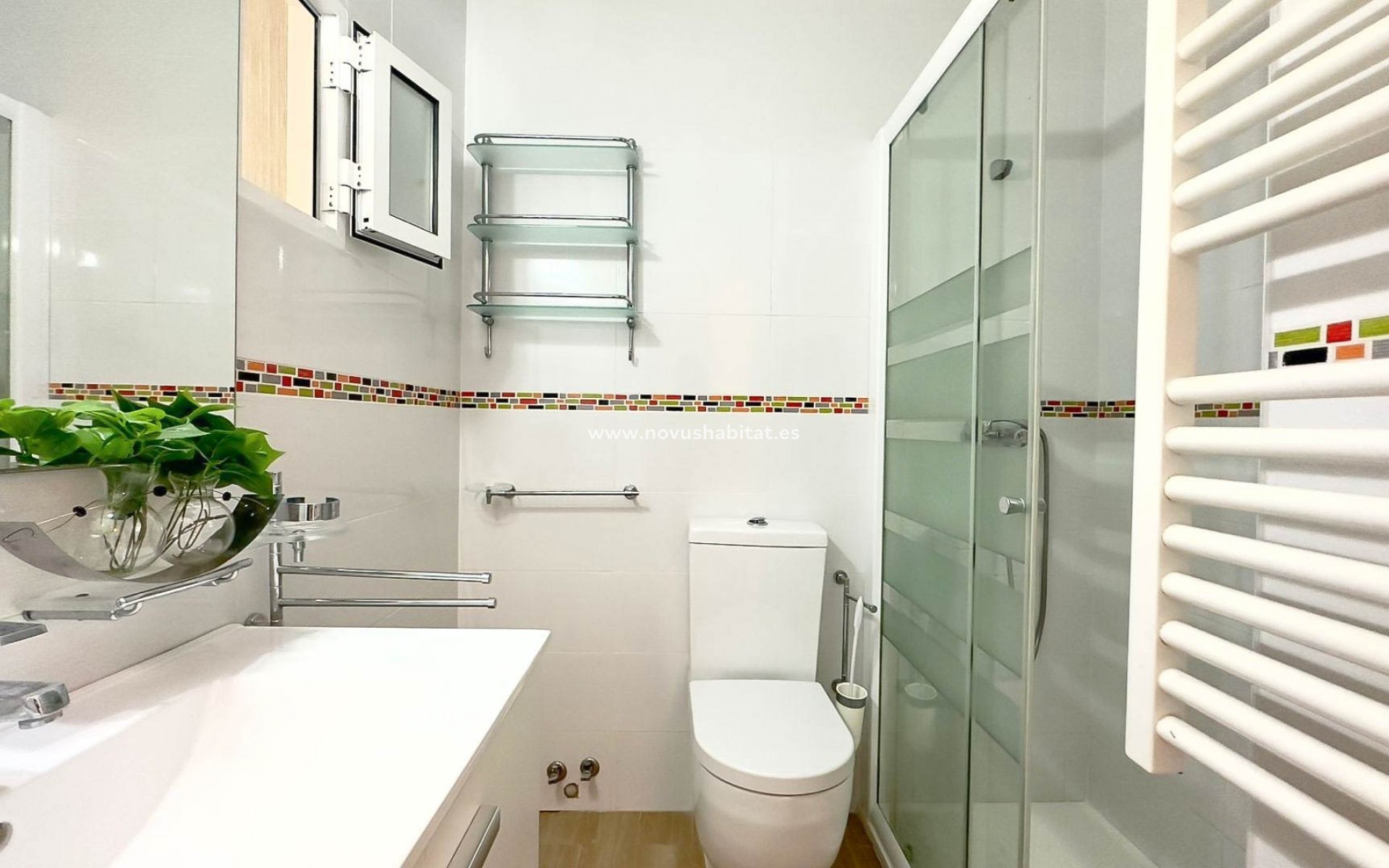 Segunda mano - Apartamento - Torrevieja - Torretas