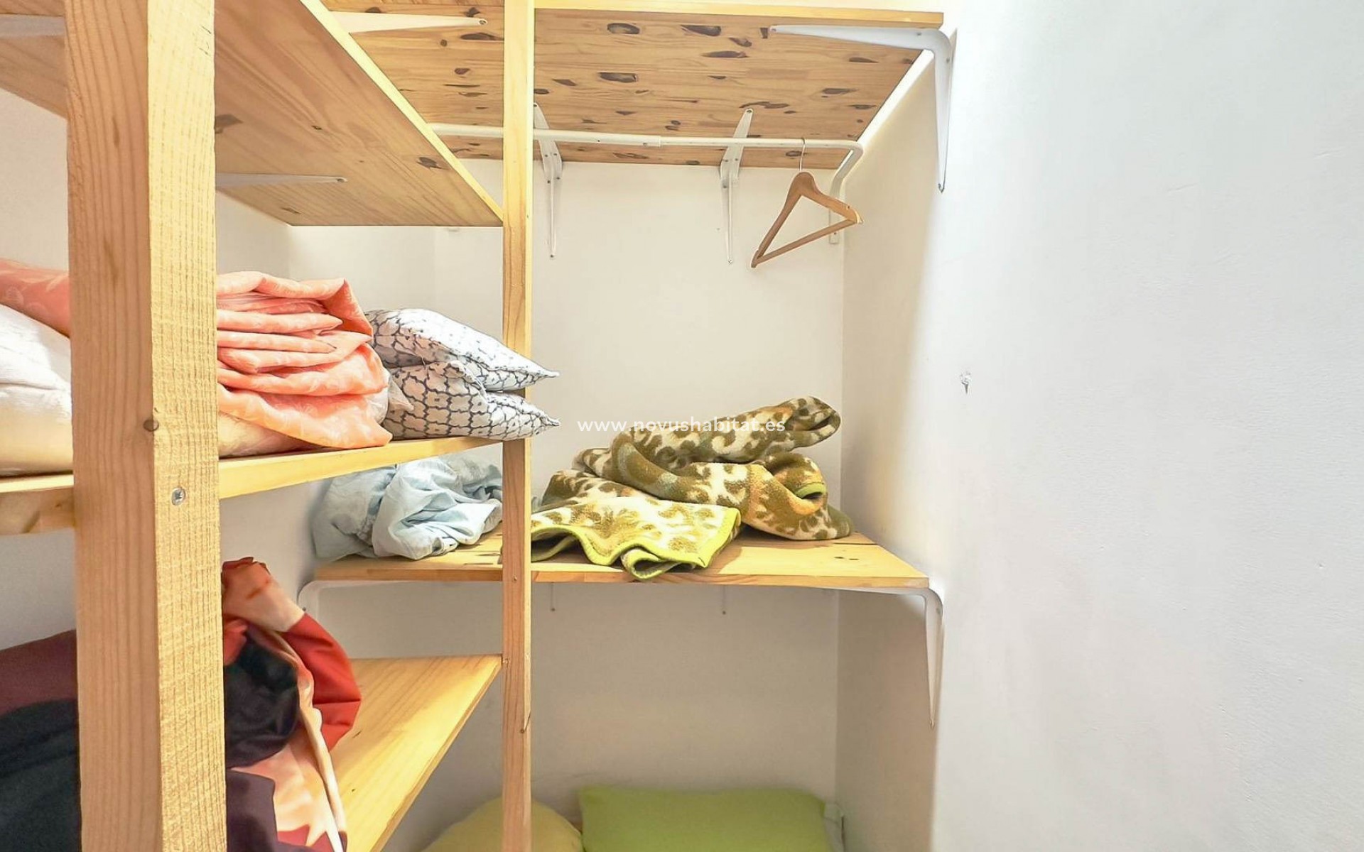 Segunda mano - Apartamento - Torrevieja - Torretas