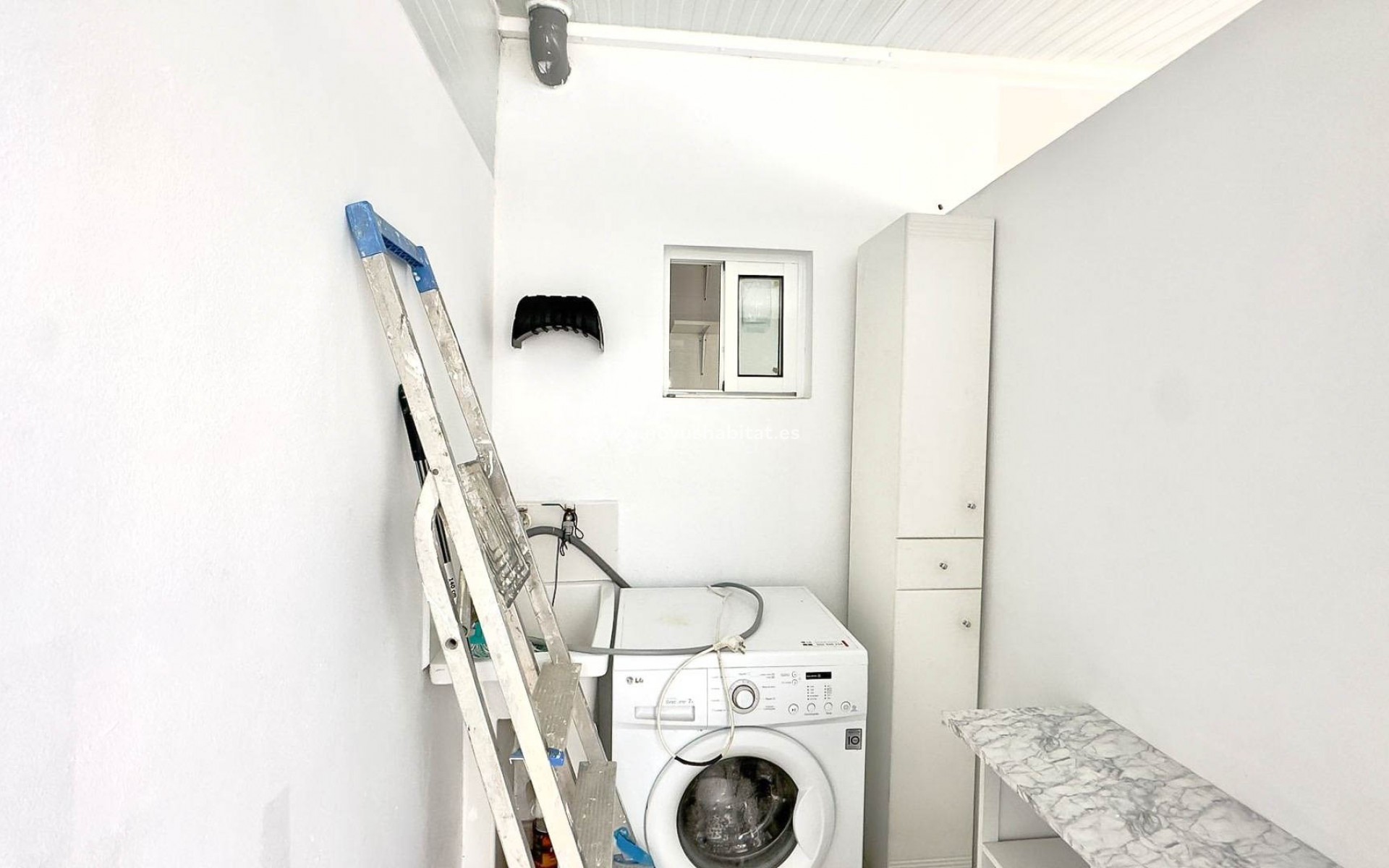 Segunda mano - Apartamento - Torrevieja - Torretas