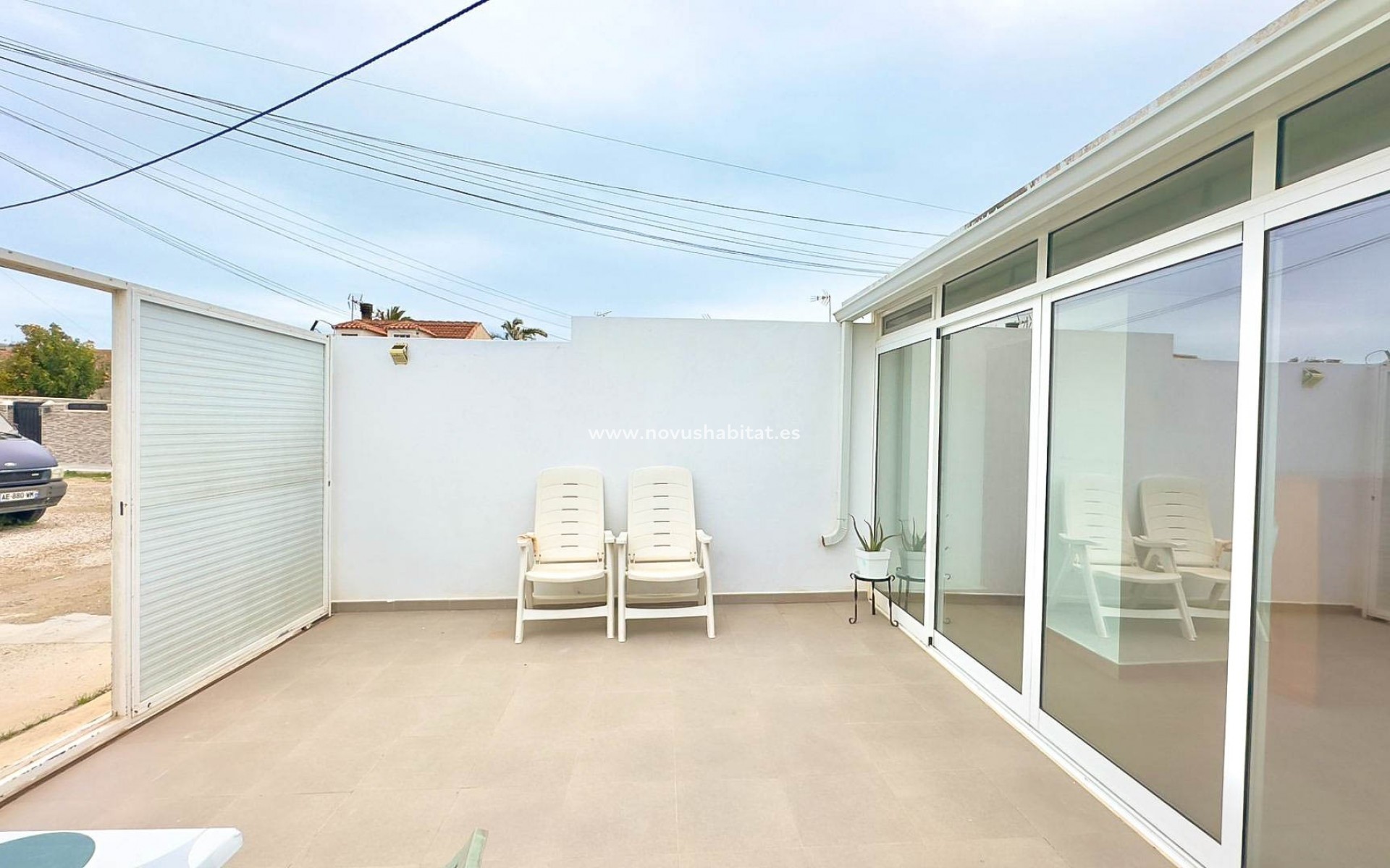 Segunda mano - Apartamento - Torrevieja - Torretas