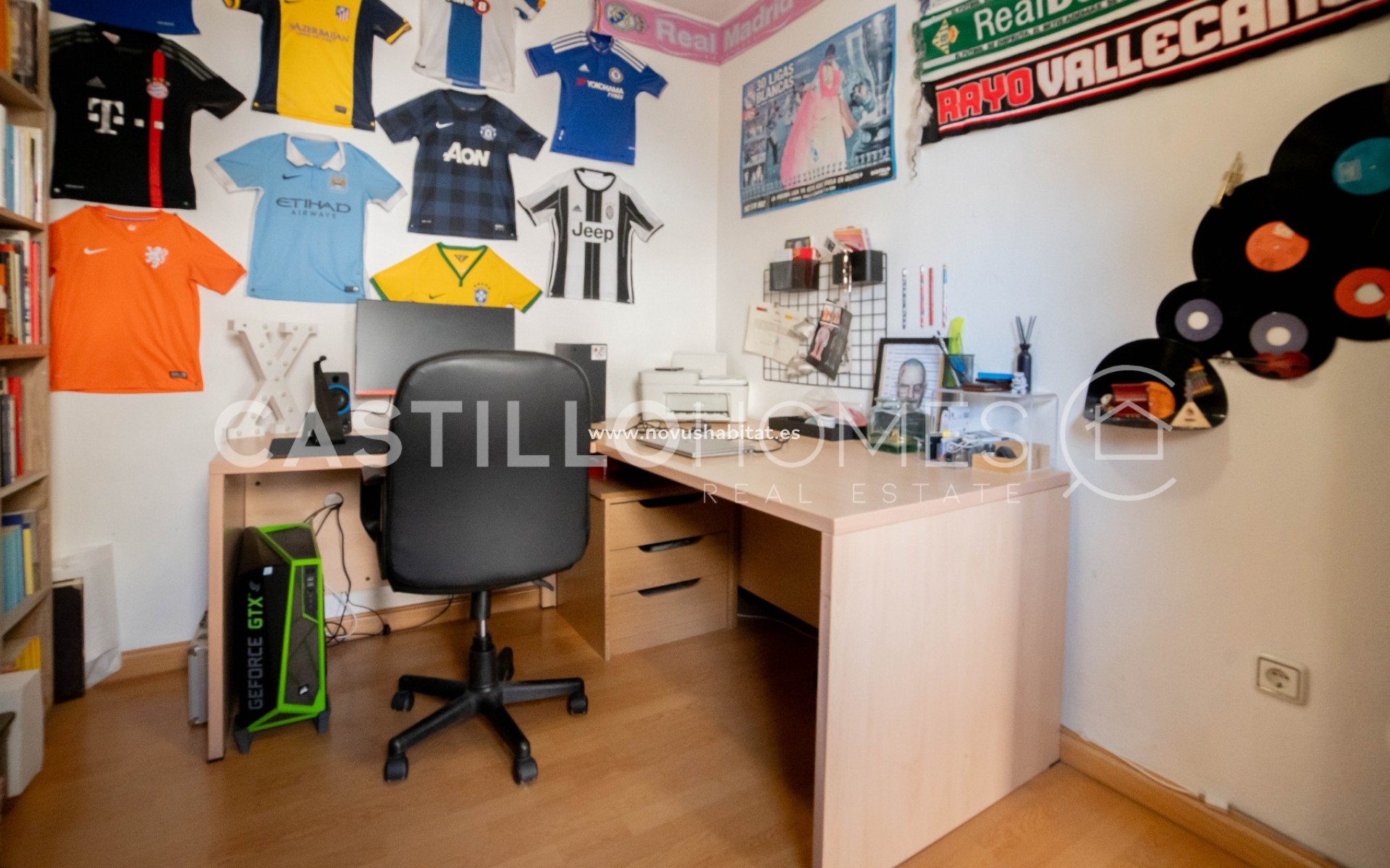 Segunda mano - Apartamento - Torrevieja - Urb. Rosaleda