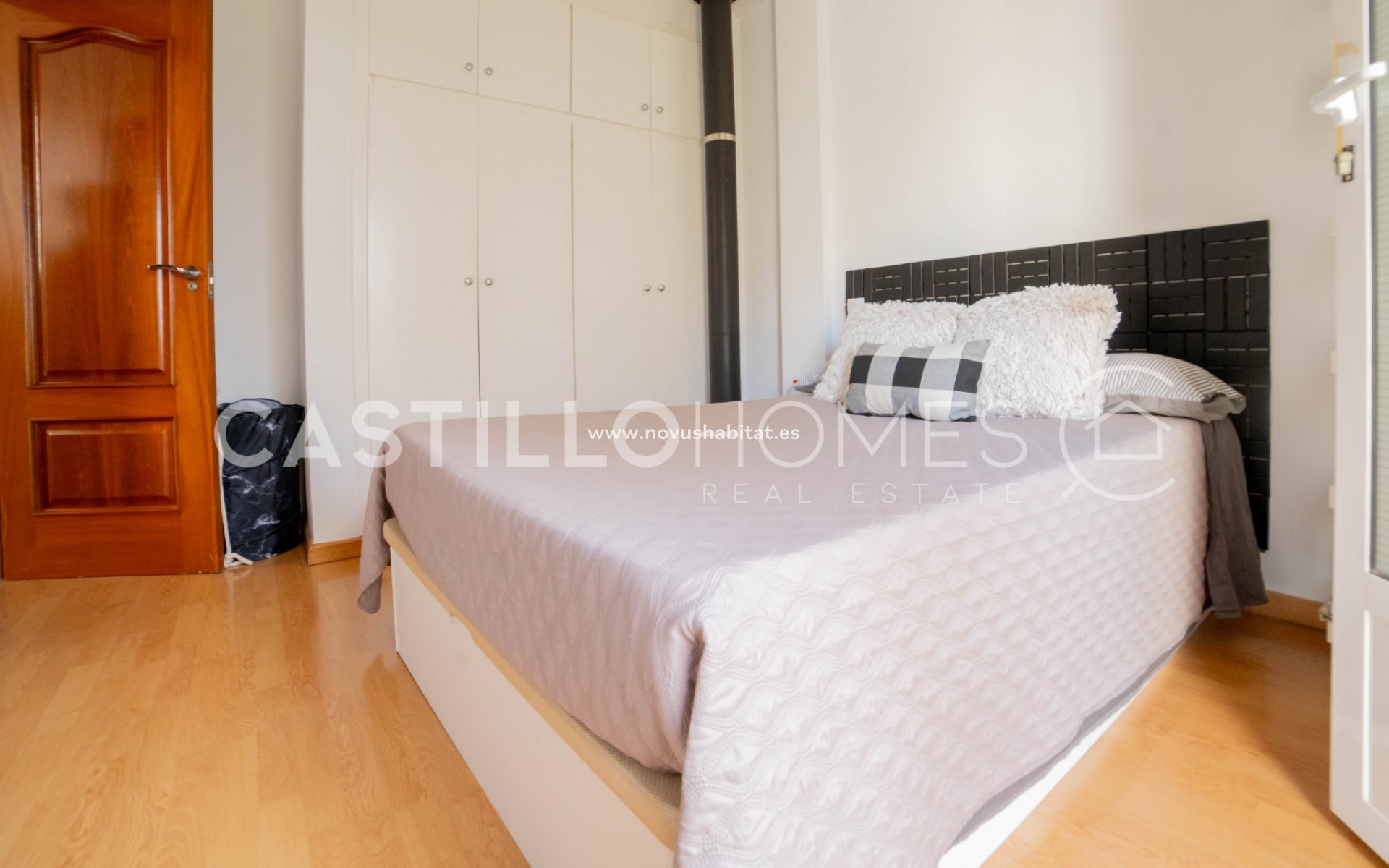 Segunda mano - Apartamento - Torrevieja - Urb. Rosaleda