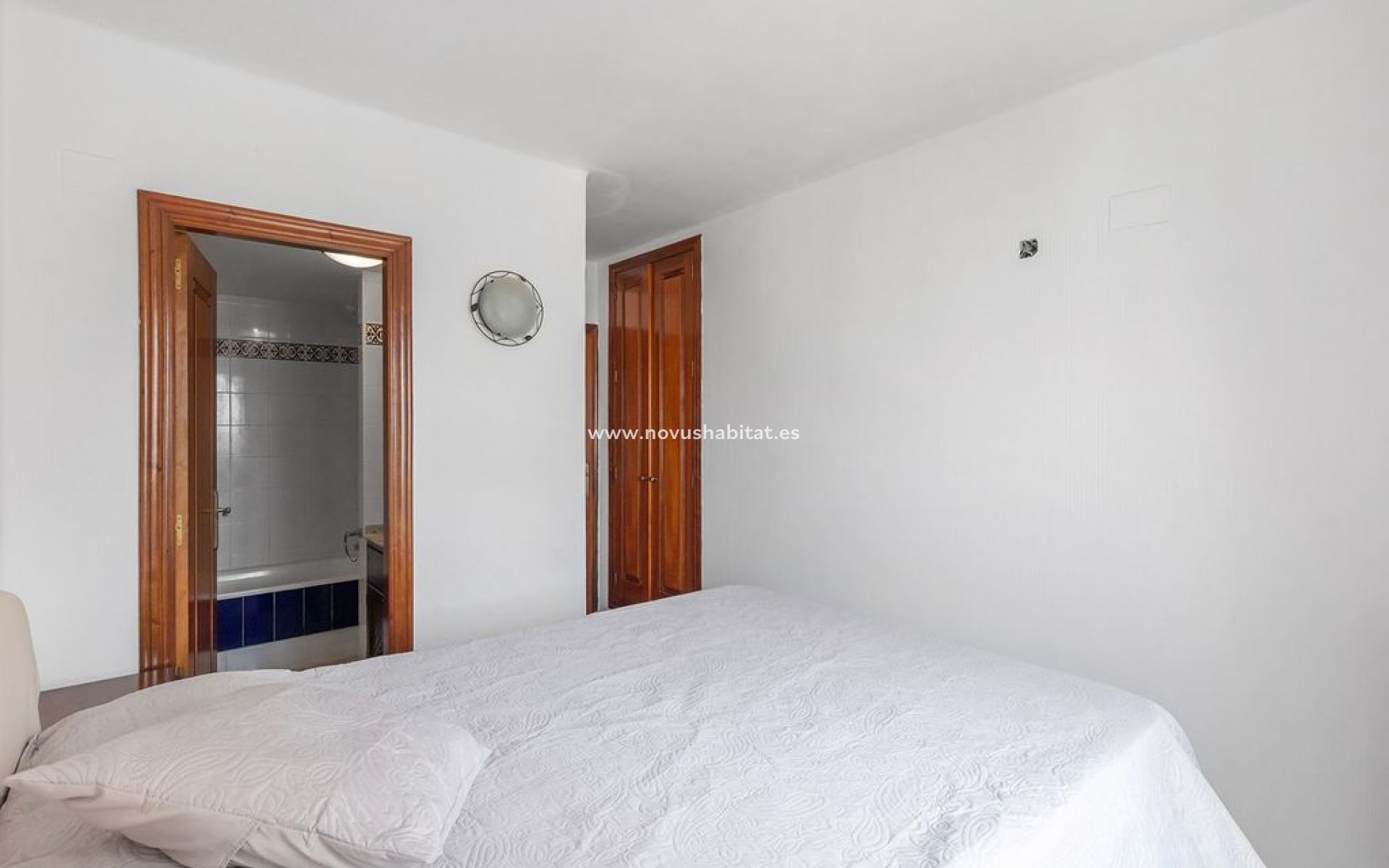 Segunda mano - Apartamento - Torrevieja - Urb. Rosaleda